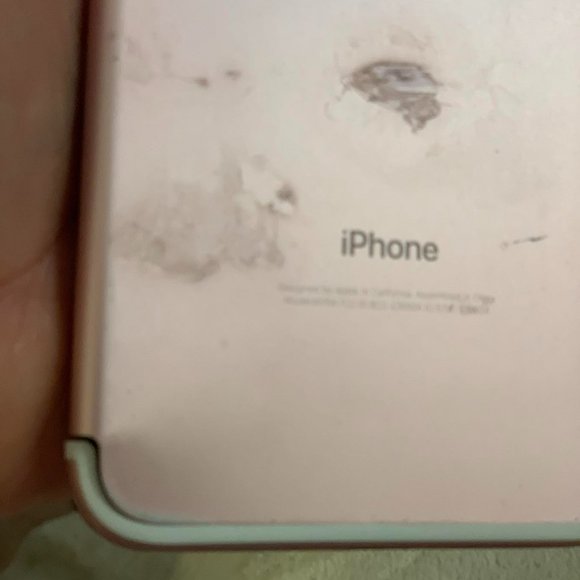 IPhone 7 Plus - Parts Only - Picture 5 of 7